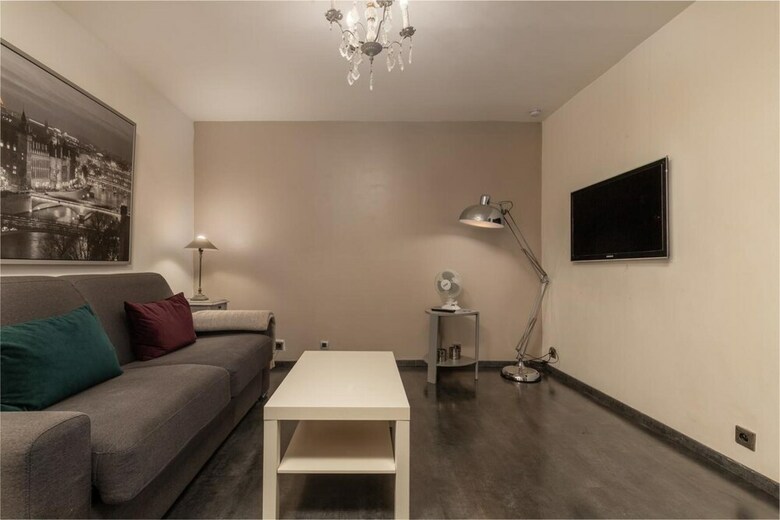 Apartamento Tour Eiffel Saint Dominique Paris