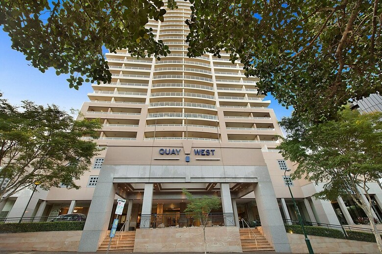 Apartamentos Cbd Luxury Oasis, Botanical Gardens & River Views