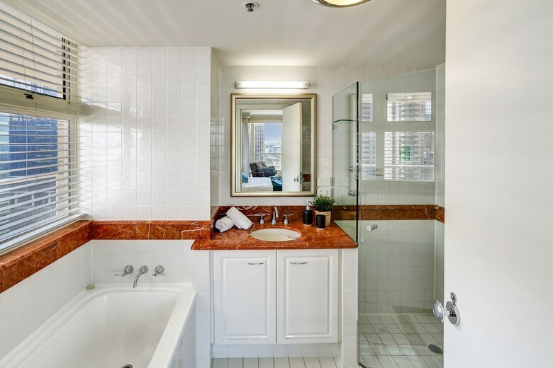 Apartamentos Cbd Luxury Oasis, Botanical Gardens & River Views