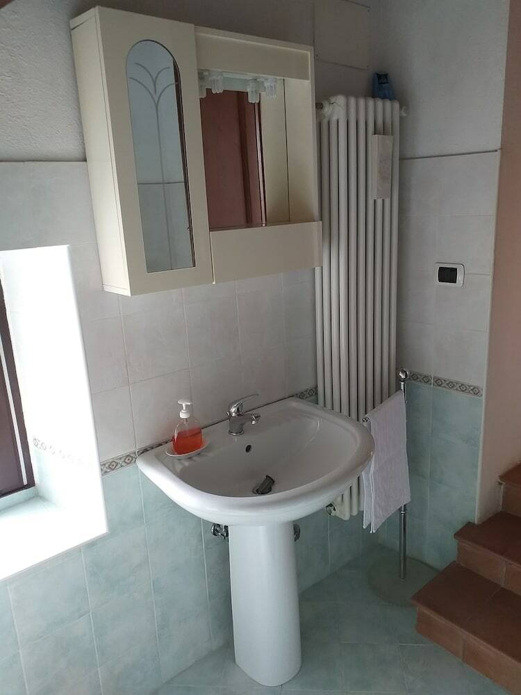Bed & Breakfast Antico Passo Del Pellegrino