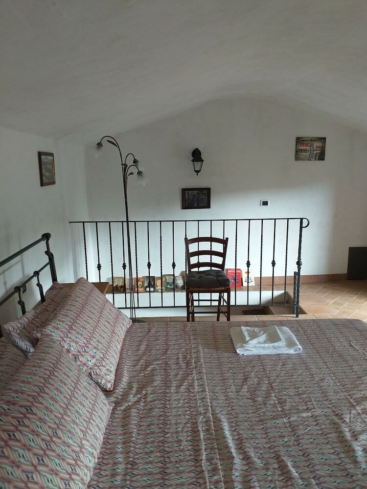 Bed & Breakfast Antico Passo Del Pellegrino