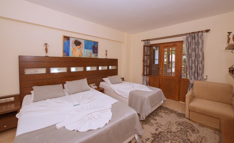 Hotel Villa Daffodil - Special Class