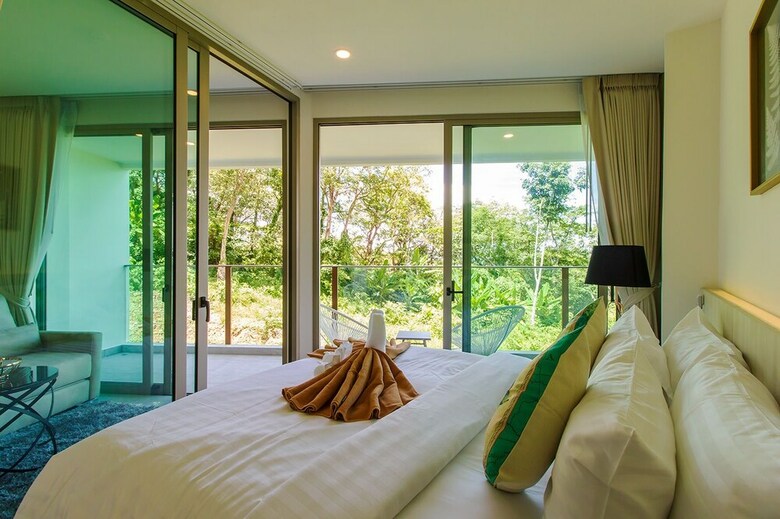 Oceana Sea View Apartments By Alexanders