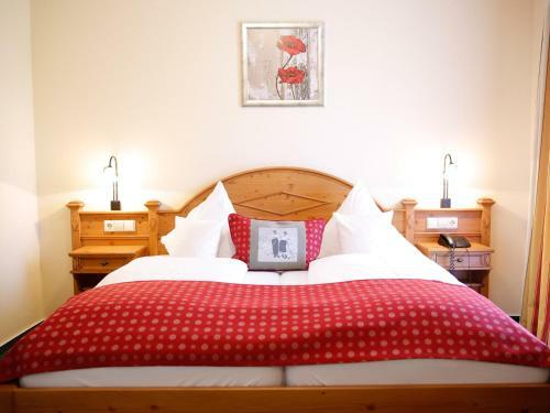 Hotel Landgasthof Mohren