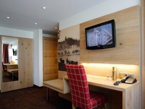 Hotel Landgasthof Mohren