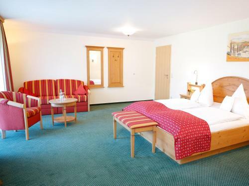 Hotel Landgasthof Mohren