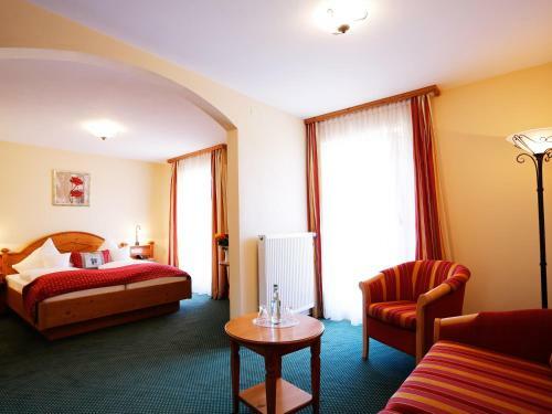 Hotel Landgasthof Mohren