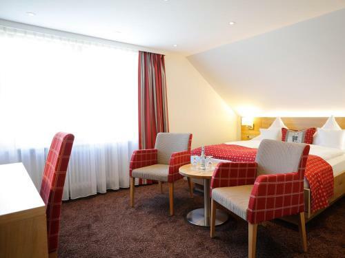 Hotel Landgasthof Mohren