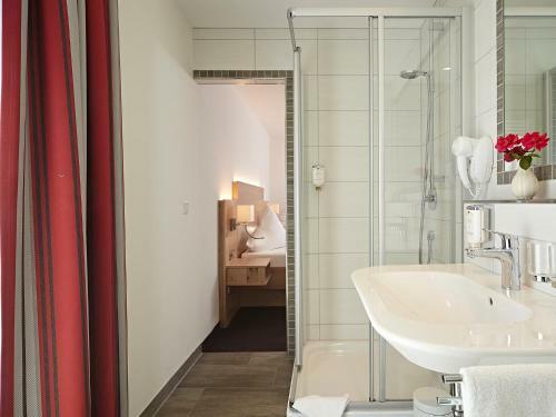 Hotel Landgasthof Mohren