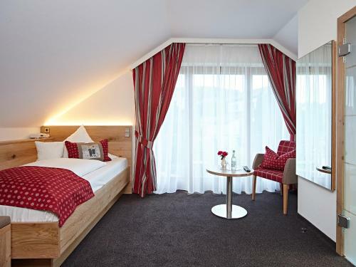 Hotel Landgasthof Mohren