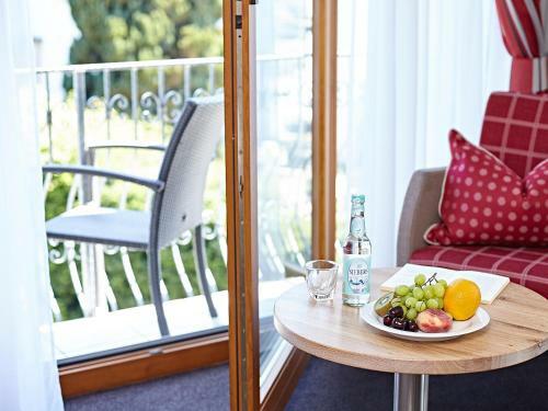 Hotel Landgasthof Mohren