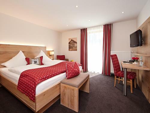 Hotel Landgasthof Mohren