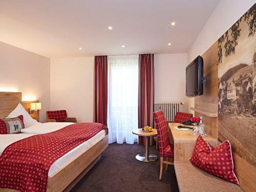 Hotel Landgasthof Mohren