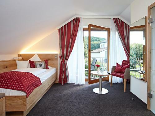 Hotel Landgasthof Mohren