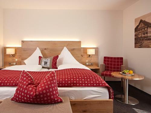 Hotel Landgasthof Mohren