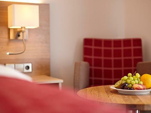 Hotel Landgasthof Mohren