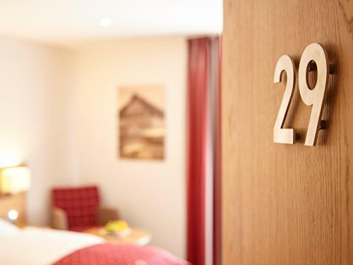 Hotel Landgasthof Mohren