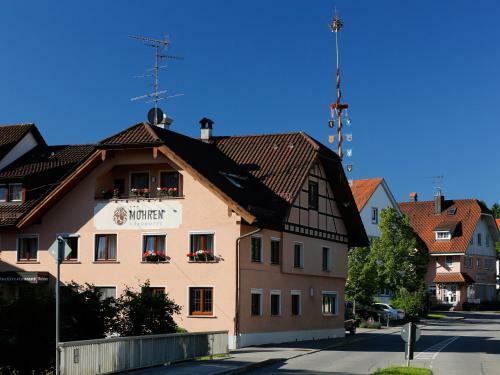 Hotel Landgasthof Mohren