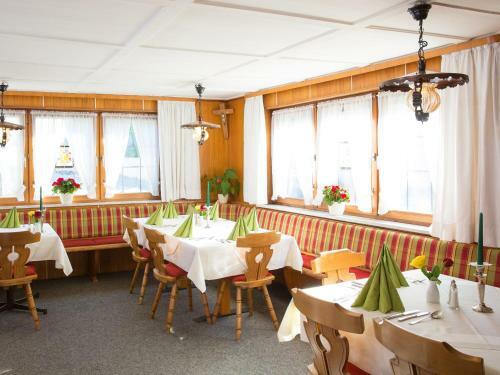 Hotel Landgasthof Mohren