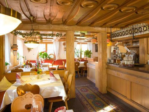Hotel Landgasthof Mohren
