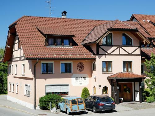 Hotel Landgasthof Mohren