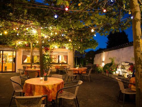 Hotel Landgasthof Mohren