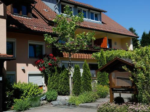 Hotel Landgasthof Mohren