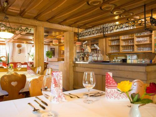Hotel Landgasthof Mohren