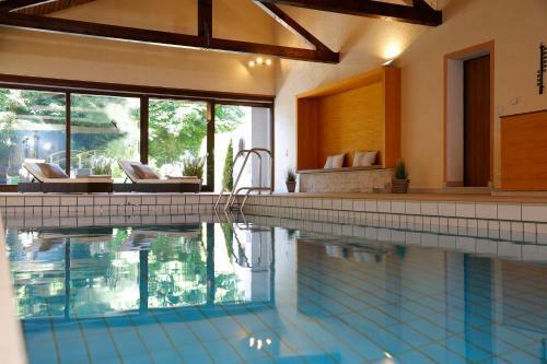 Hotel Landgasthof Mohren