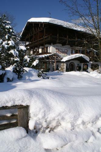 Alpenhof Landhotel Restaurant