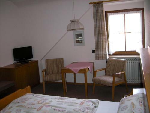 Hostal Hotel Gasthaus Zum Hirschen