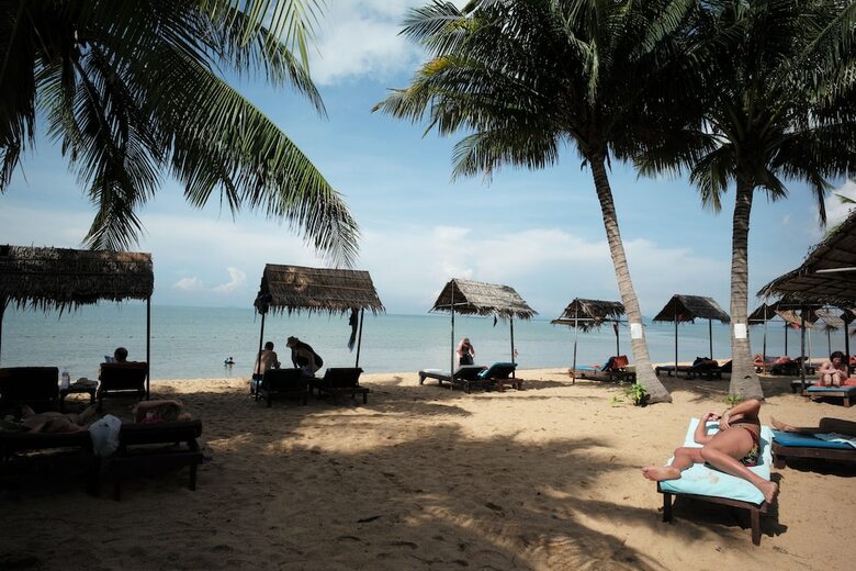 Hotel Pinnacle Grand Jomtien Resort