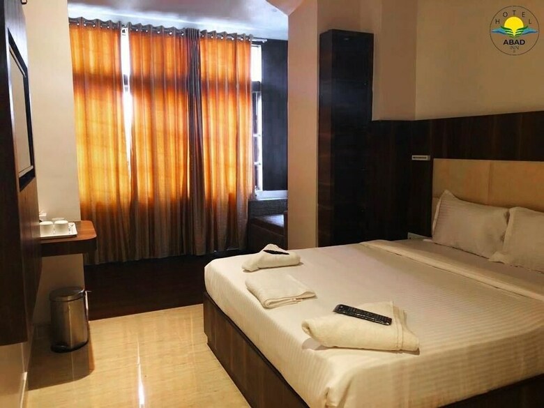 Hotel Abad Inn 2