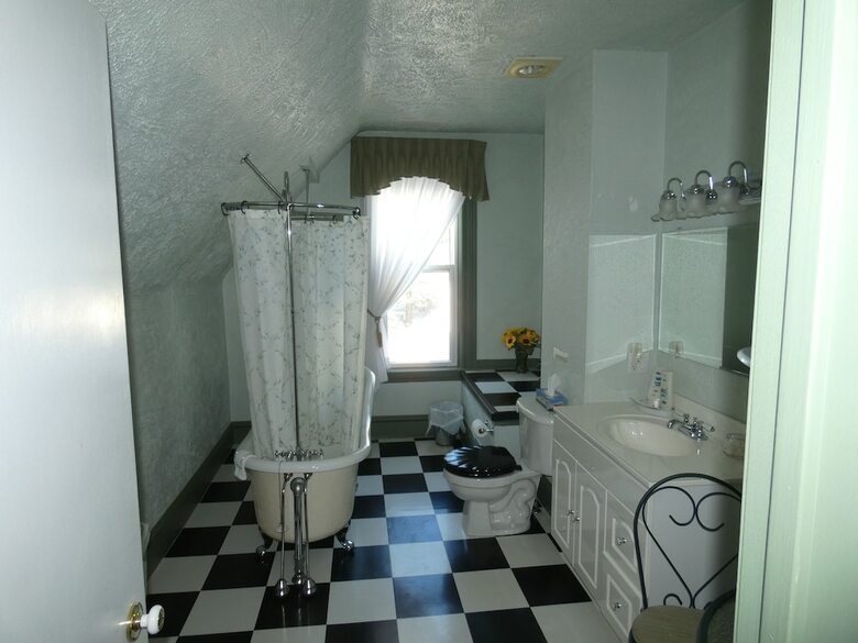 Bed & Breakfast La Casa En Shediac