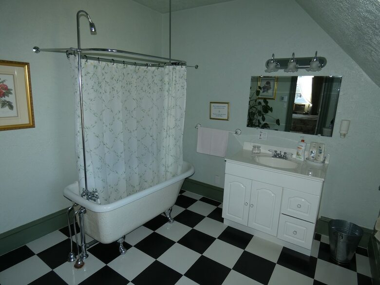 Bed & Breakfast La Casa En Shediac