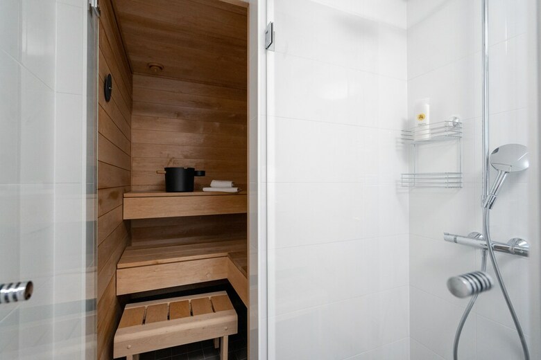 Apartamentos Roost Haapaniemenkatu