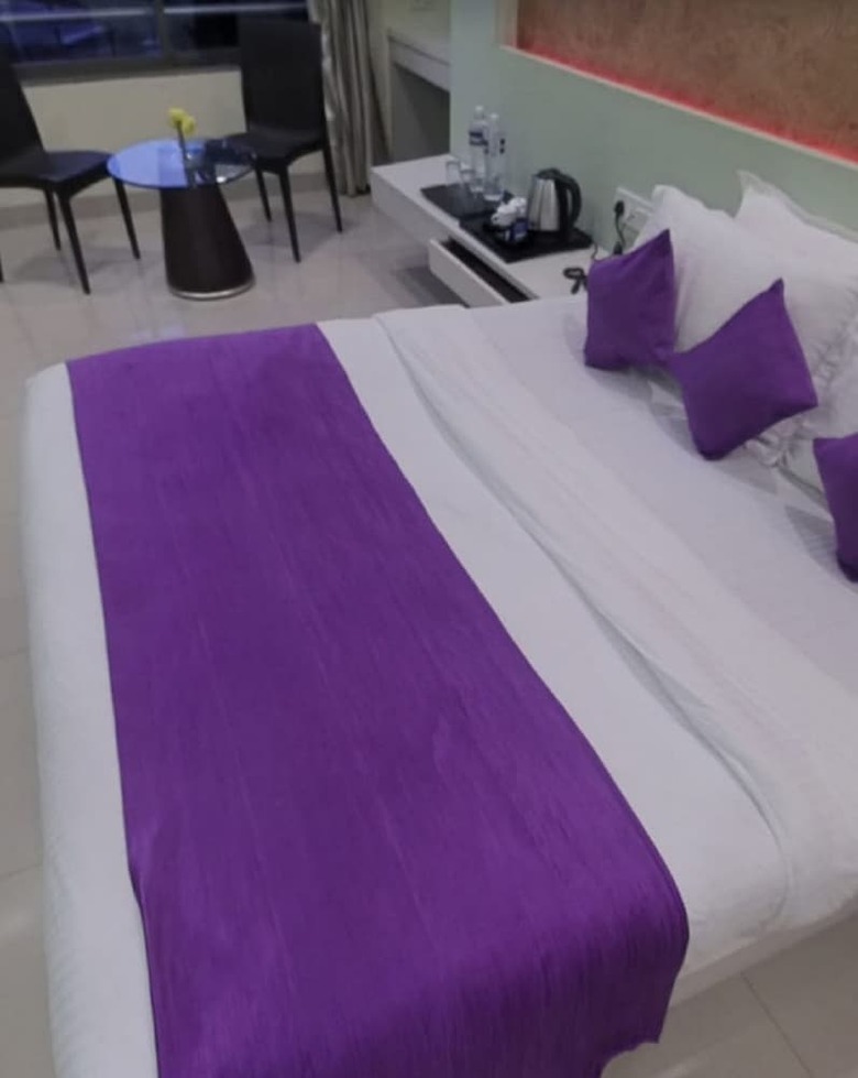 Hotel La Fortuna Resort And Spa
