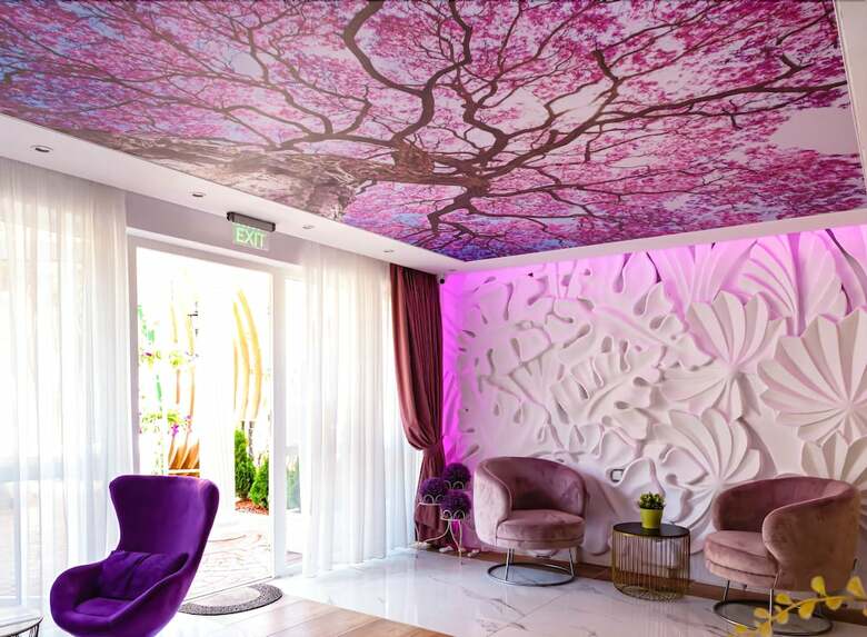Aparthotel Apart-hotel Sweet Homes