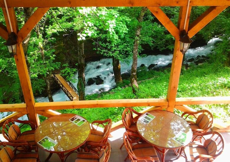 Ravnjak Hotel At Tara Springs Park
