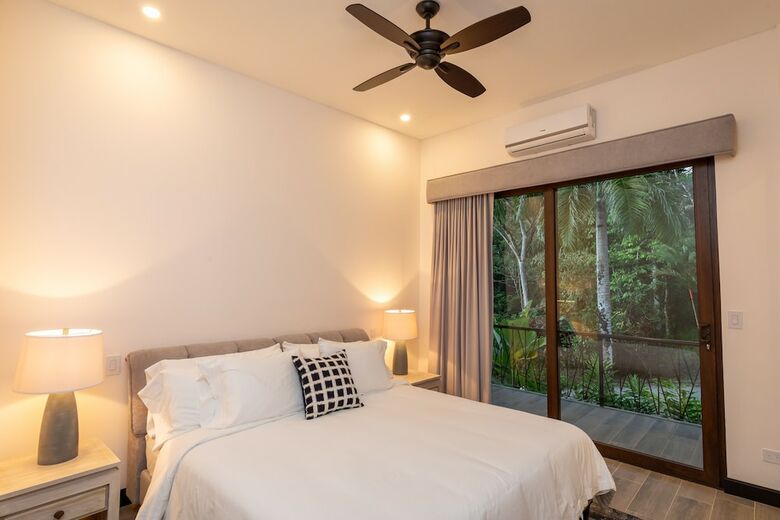 Luxury Villas Of Rancho Manuel Antonio