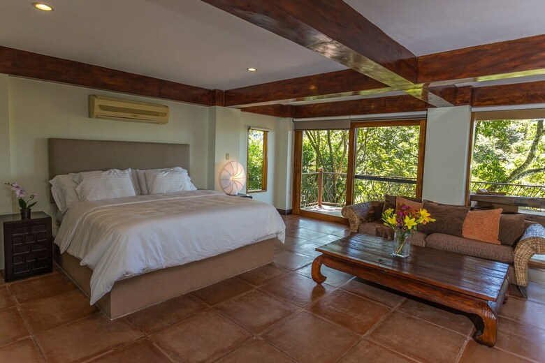 Luxury Villas Of Rancho Manuel Antonio