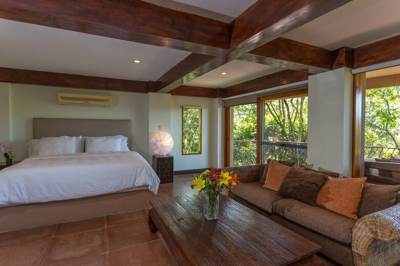 Luxury Villas Of Rancho Manuel Antonio
