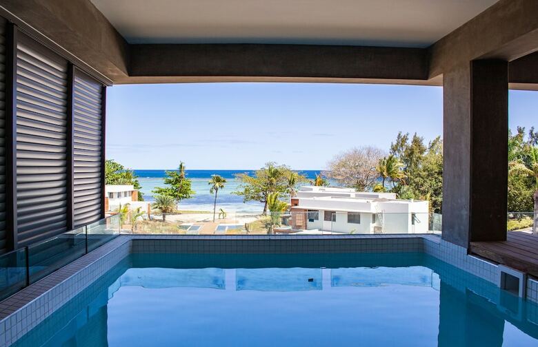 Apartamentos Manta Cove By Horizon Holidays
