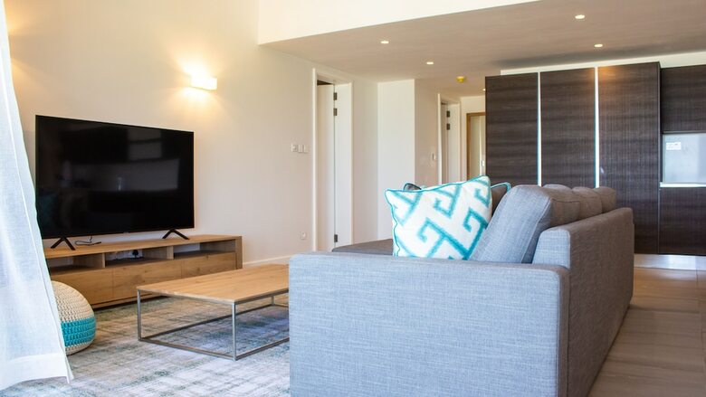 Apartamentos Manta Cove By Horizon Holidays