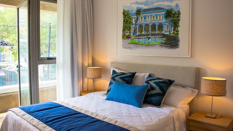 Apartamentos Manta Cove By Horizon Holidays