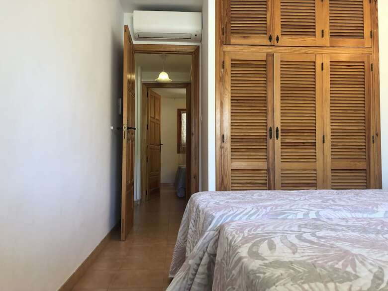 Apartamentos Las Velas 43