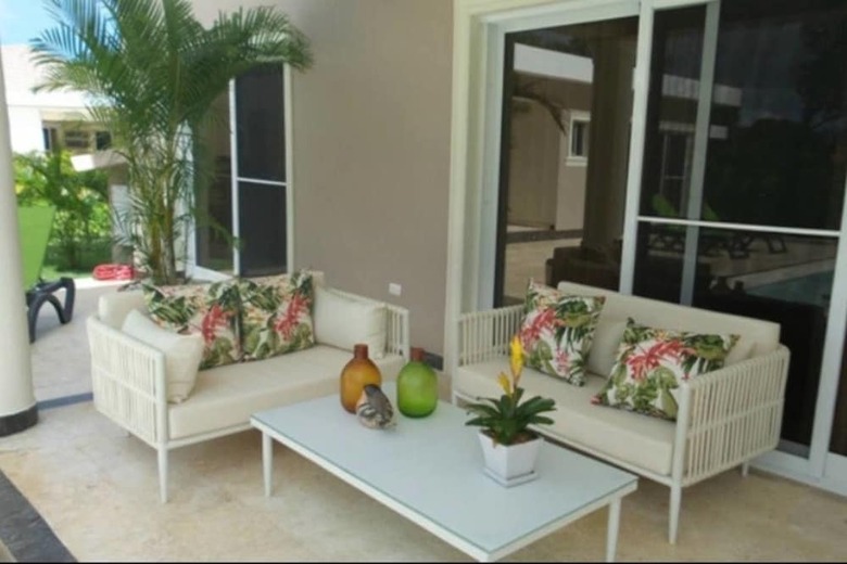 Villa New Six Bedroom With Bbq And Large Pool