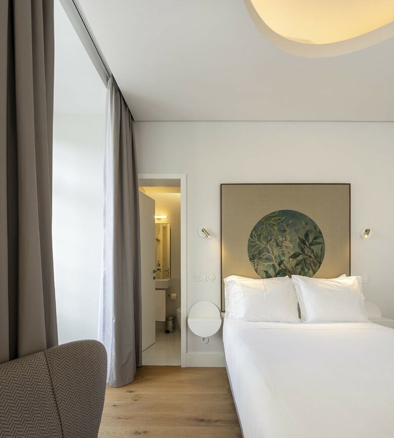 Hotel Lisbon Serviced Apartments Madalena