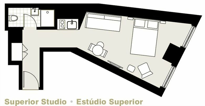 Hotel Lisbon Serviced Apartments Madalena