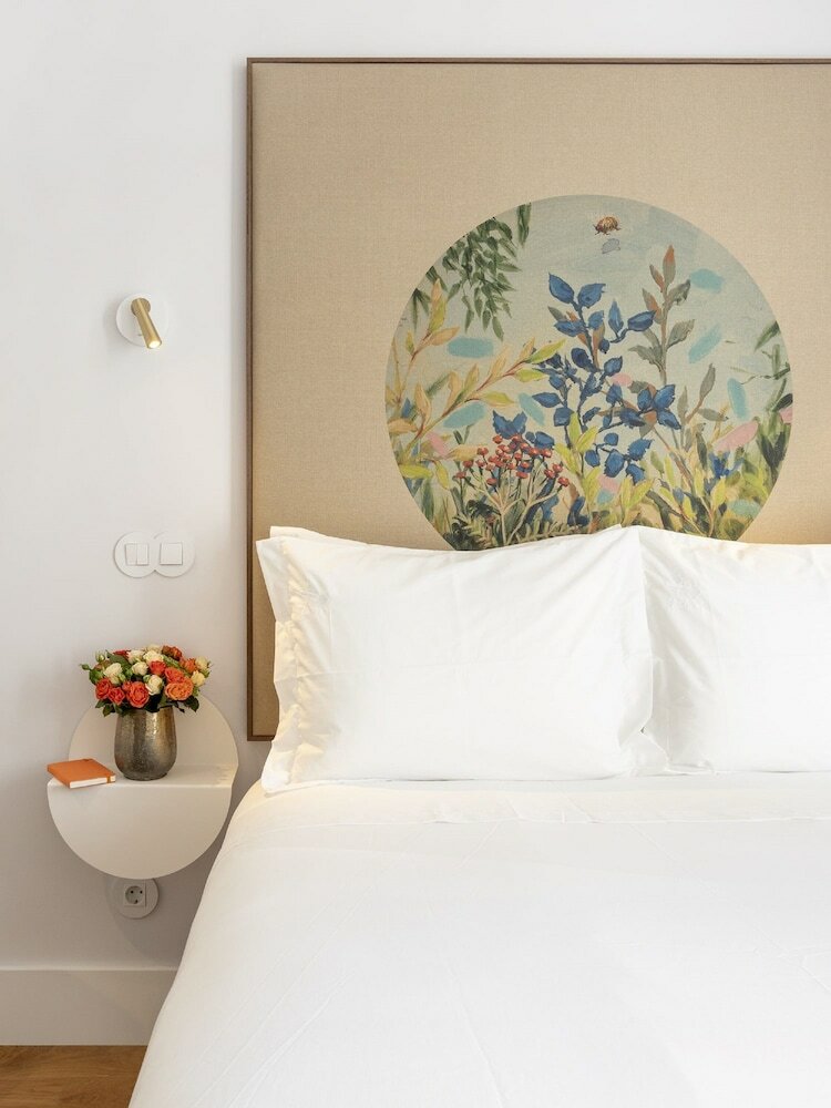 Hotel Lisbon Serviced Apartments Madalena